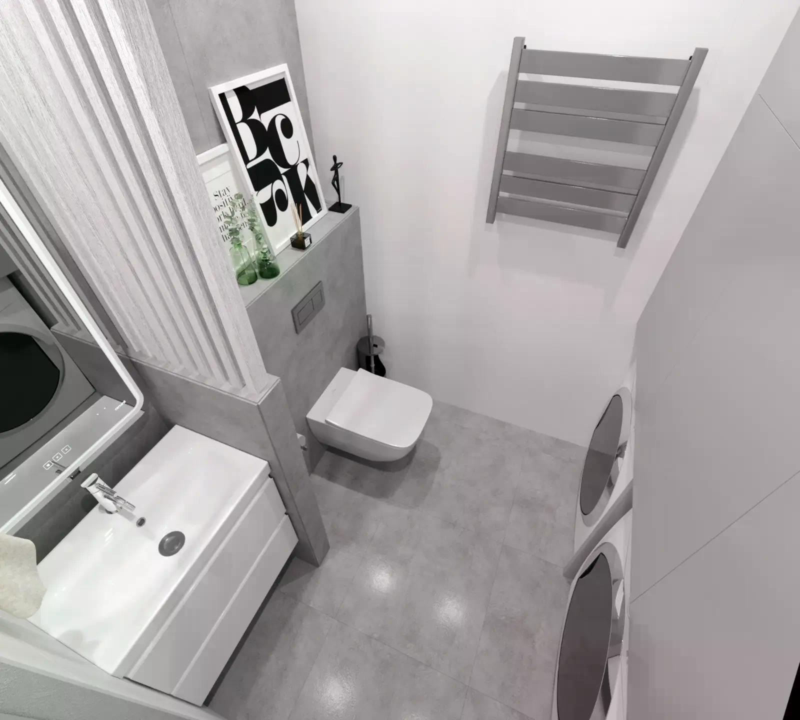 Фото №7: 2-комнатная квартира 80 м² - Краснодар, ЖК Тургенев, Западный внутригородской округ, жилой комплекс Маршал, Фестивальный, мкр. жилой комплекс Тургенев, ул. Дальняя, 8к2