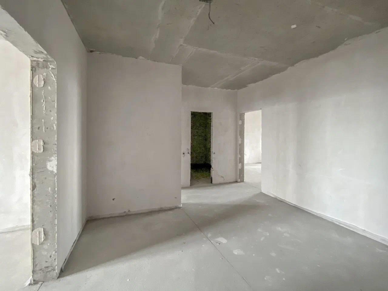 Фото №18: 2-комнатная квартира 80 м² - Краснодар, ЖК Тургенев, Западный внутригородской округ, жилой комплекс Маршал, Фестивальный, мкр. жилой комплекс Тургенев, ул. Дальняя, 8к2