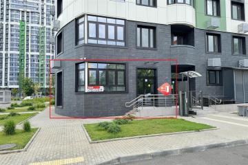 Фото №5: Коммерция 69 м² - Краснодар, мкр. Гидростроителей, ул. имени Валерия Гассия, 4/7к4