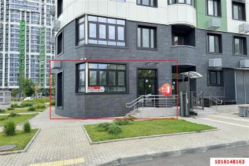 Фото №5: Коммерция 69 м² - Краснодар, мкр. Гидростроителей, ул. имени Валерия Гассия, 4/7к4