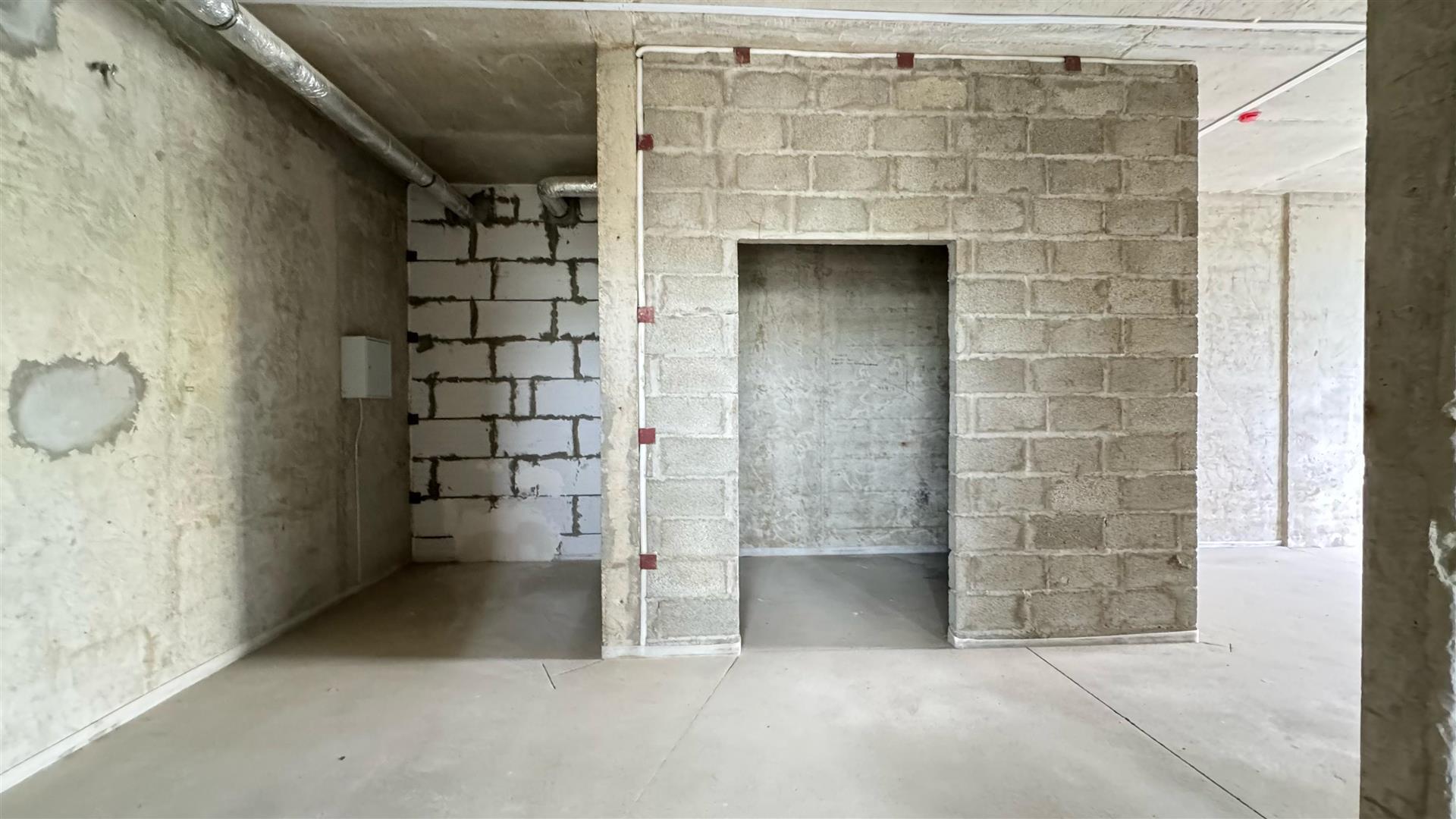 Фото №4: Коммерция 69 м² - Краснодар, Почтовый, Карасунский внутригородской округ, мкр. Гидростроителей, ул. имени Валерия Гассия, 4/7к4