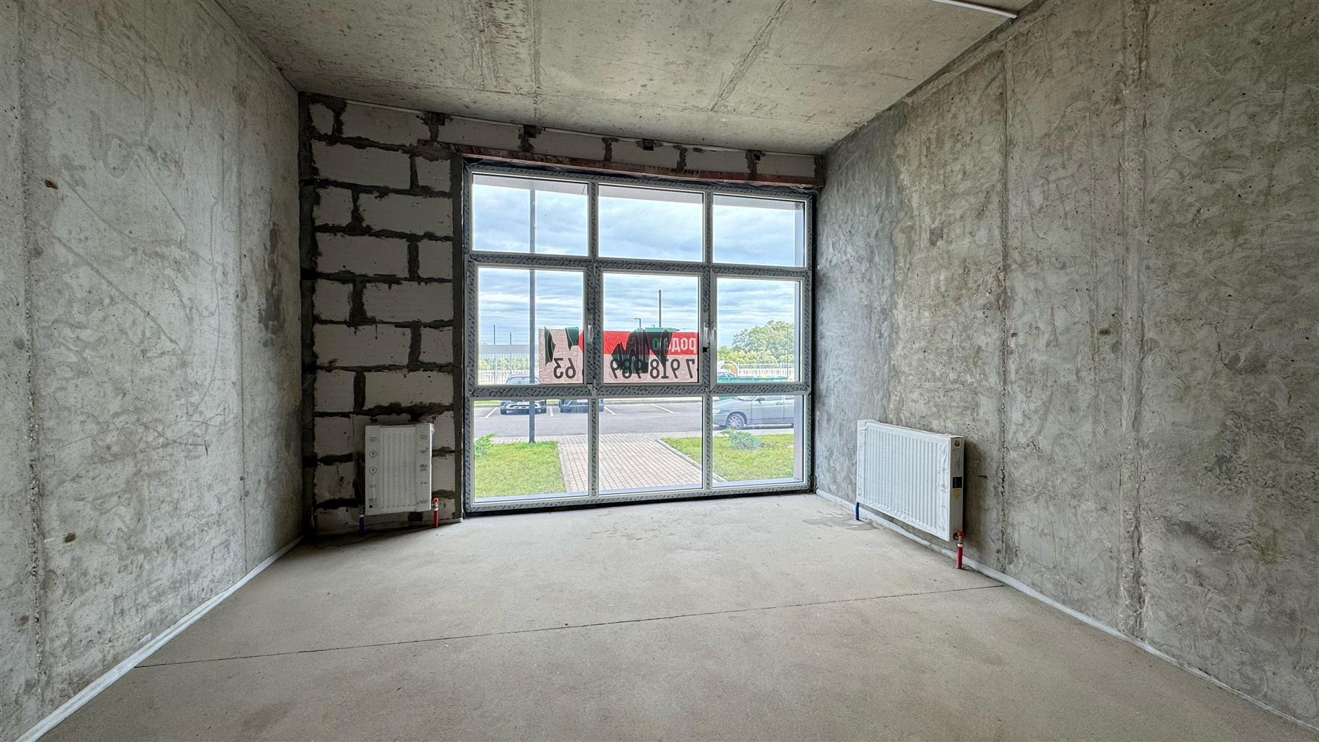 Фото №1: Коммерция 69 м² - Краснодар, Почтовый, Карасунский внутригородской округ, мкр. Гидростроителей, ул. имени Валерия Гассия, 4/7к4