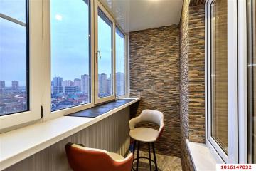 Фото №4: 3-комнатная квартира 91 м² - Краснодар, мкр. Прикубанский внутригородской округ, ул. Домбайская, 12