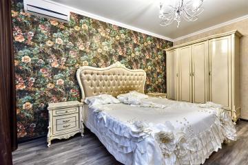 Фото №2: 3-комнатная квартира 91 м² - Краснодар, мкр. Прикубанский внутригородской округ, ул. Домбайская, 12