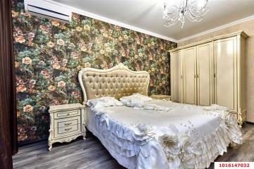 Фото №2: 3-комнатная квартира 91 м² - Краснодар, мкр. Прикубанский внутригородской округ, ул. Домбайская, 12