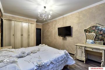 Фото №3: 3-комнатная квартира 91 м² - Краснодар, мкр. Прикубанский внутригородской округ, ул. Домбайская, 12