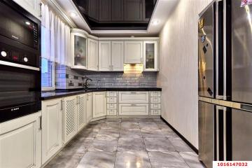 Фото №4: 3-комнатная квартира 91 м² - Краснодар, мкр. Прикубанский внутригородской округ, ул. Домбайская, 12