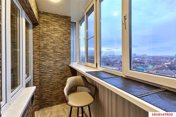 Фото №5: 3-комнатная квартира 91 м² - Краснодар, мкр. Прикубанский внутригородской округ, ул. Домбайская, 12