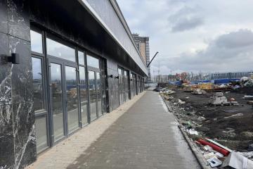 Фото №5: Коммерция 83 м² - Краснодар, мкр. жилой комплекс Сармат, ул. Константина Гондаря, 98