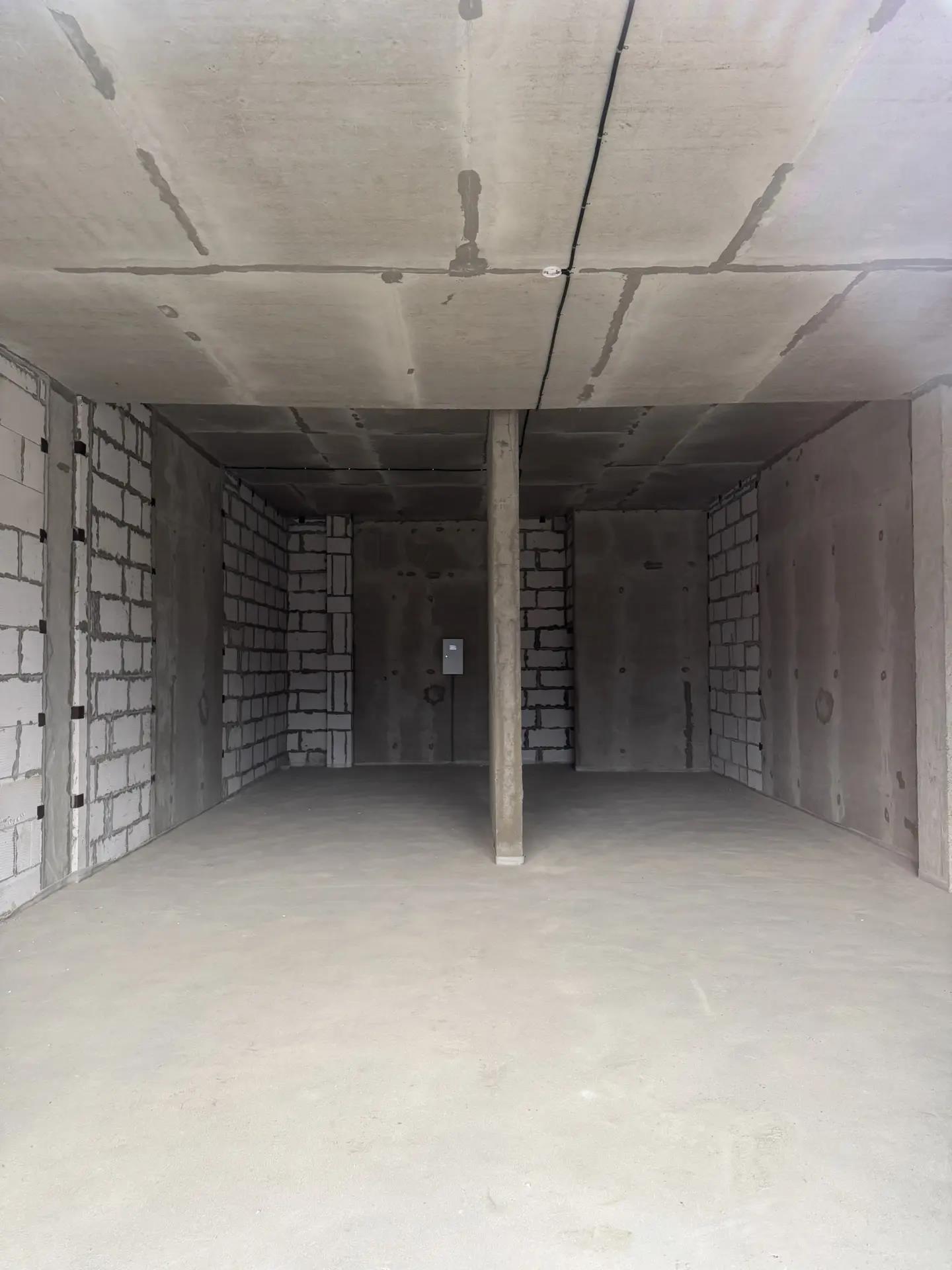 Фото №6: Коммерция 83 м² - Краснодар, Прикубанский внутригородской округ, мкр. жилой комплекс Сармат, ул. Константина Гондаря, 98