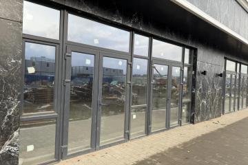 Фото №4: Коммерция 83 м² - Краснодар, мкр. жилой комплекс Сармат, ул. Константина Гондаря, 98