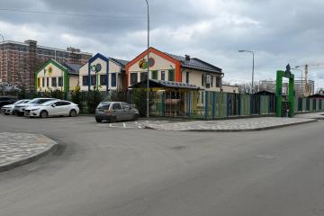 Фото №3: Коммерция 41 м² - Краснодар, мкр. жилой комплекс Сармат, ул. Константина Гондаря, 98