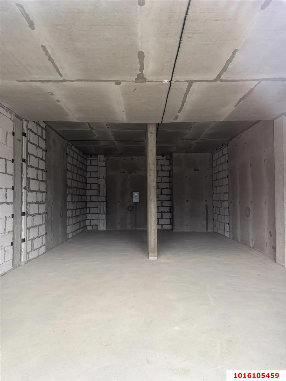 Фото №6: Коммерция 83 м² - Краснодар, Прикубанский внутригородской округ, мкр. жилой комплекс Сармат, ул. Константина Гондаря, 98