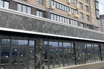 Фото №3: Коммерция 83 м² - Краснодар, мкр. жилой комплекс Сармат, ул. Константина Гондаря, 98