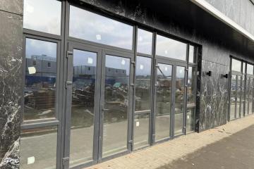 Фото №4: Коммерция 83 м² - Краснодар, мкр. жилой комплекс Сармат, ул. Константина Гондаря, 98