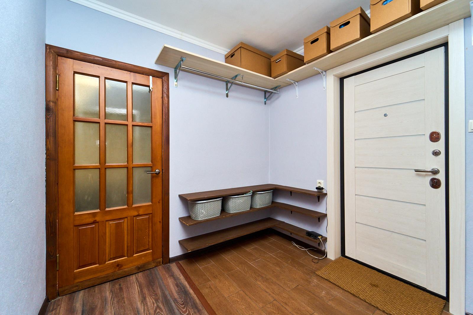 Фото №14: 2-комнатная квартира 46 м² - Краснодар, Центральный внутригородской округ, мкр. Табачная Фабрика, ул. Московская, 2к1