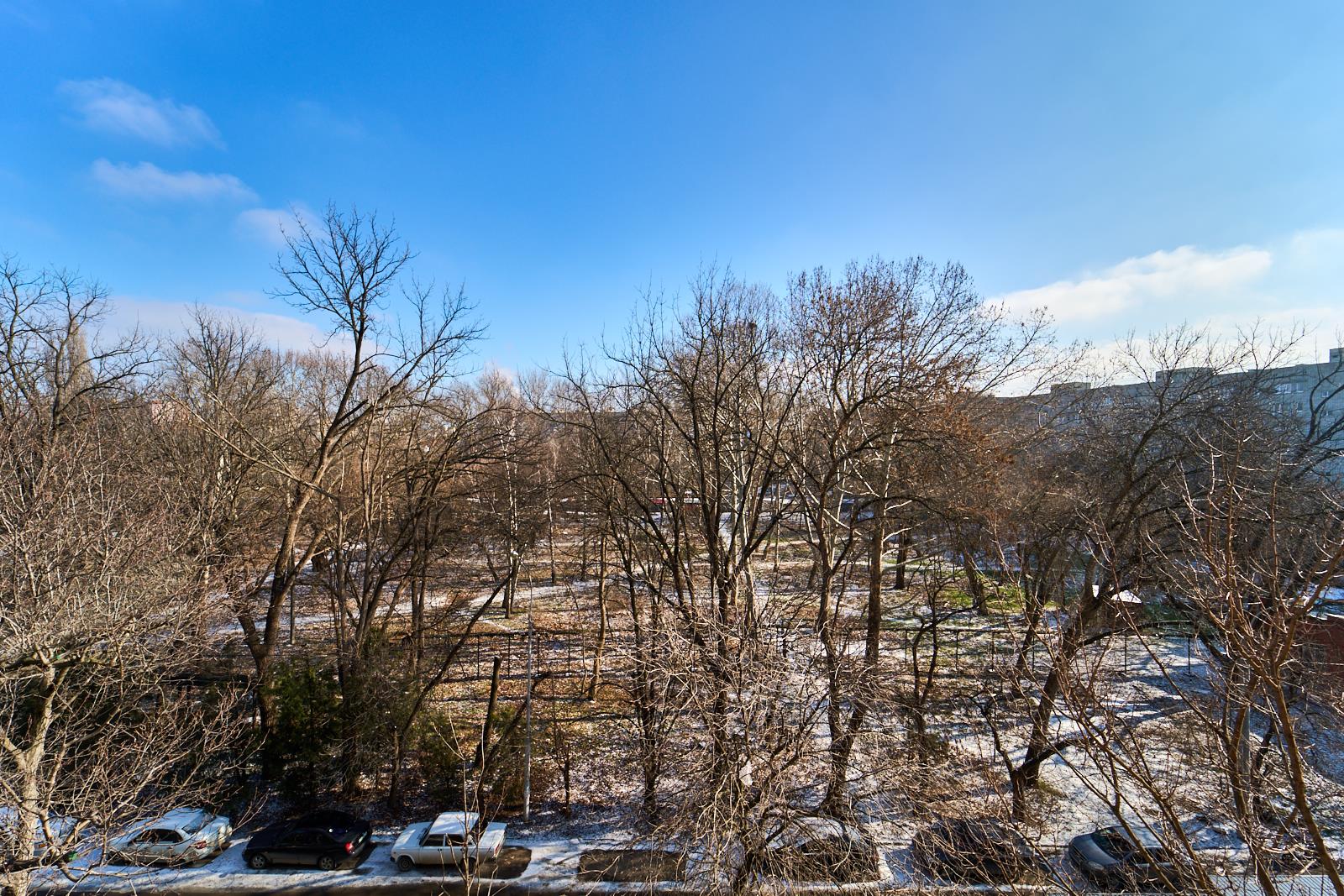 Фото №15: 2-комнатная квартира 46 м² - Краснодар, Центральный внутригородской округ, мкр. Табачная Фабрика, ул. Московская, 2к1