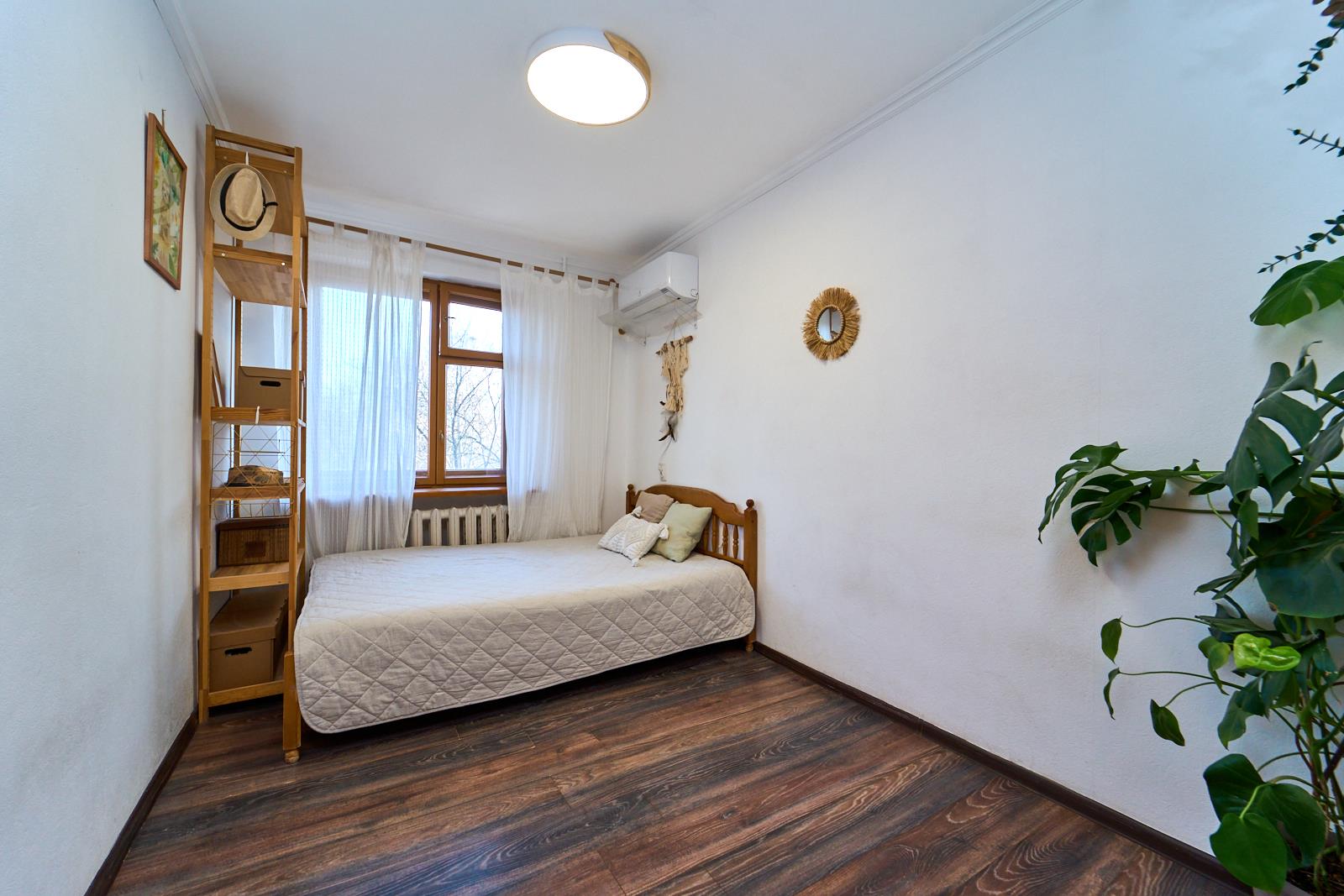 Фото №7: 2-комнатная квартира 46 м² - Краснодар, Центральный внутригородской округ, мкр. Табачная Фабрика, ул. Московская, 2к1