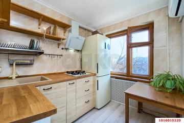 Фото №4: 2-комнатная квартира 46 м² - Краснодар, мкр. Табачная Фабрика, ул. Московская, 2к1