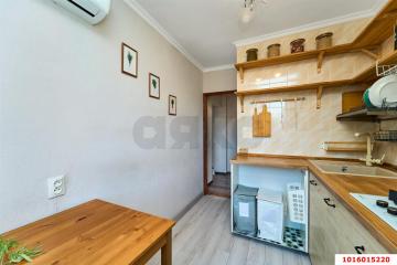 Фото №3: 2-комнатная квартира 46 м² - Краснодар, мкр. Табачная Фабрика, ул. Московская, 2к1