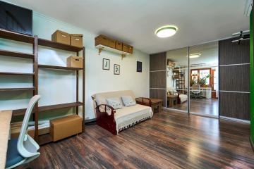 Фото №3: 2-комнатная квартира 46 м² - Краснодар, мкр. Табачная Фабрика, ул. Московская, 2к1