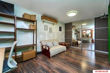 Фото №3: 2-комнатная квартира 46 м² - Краснодар, мкр. Табачная Фабрика, ул. Московская, 2к1