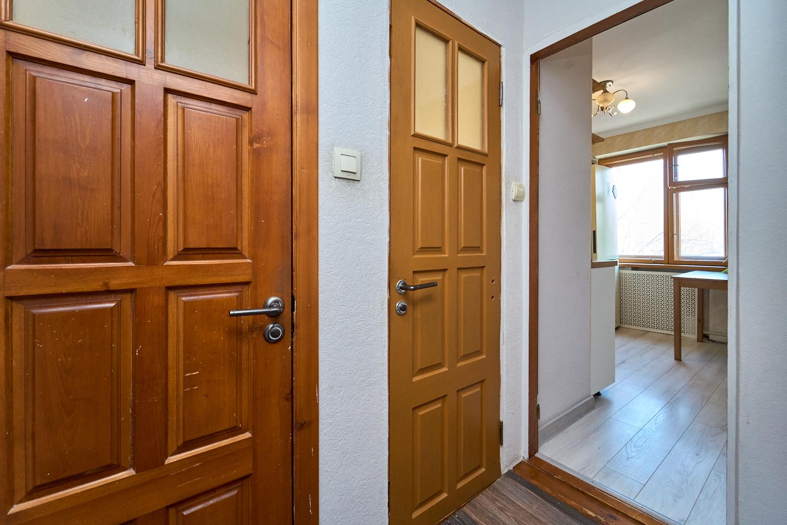 Фото №11: 2-комнатная квартира 46 м² - Краснодар, Центральный внутригородской округ, мкр. Табачная Фабрика, ул. Московская, 2к1