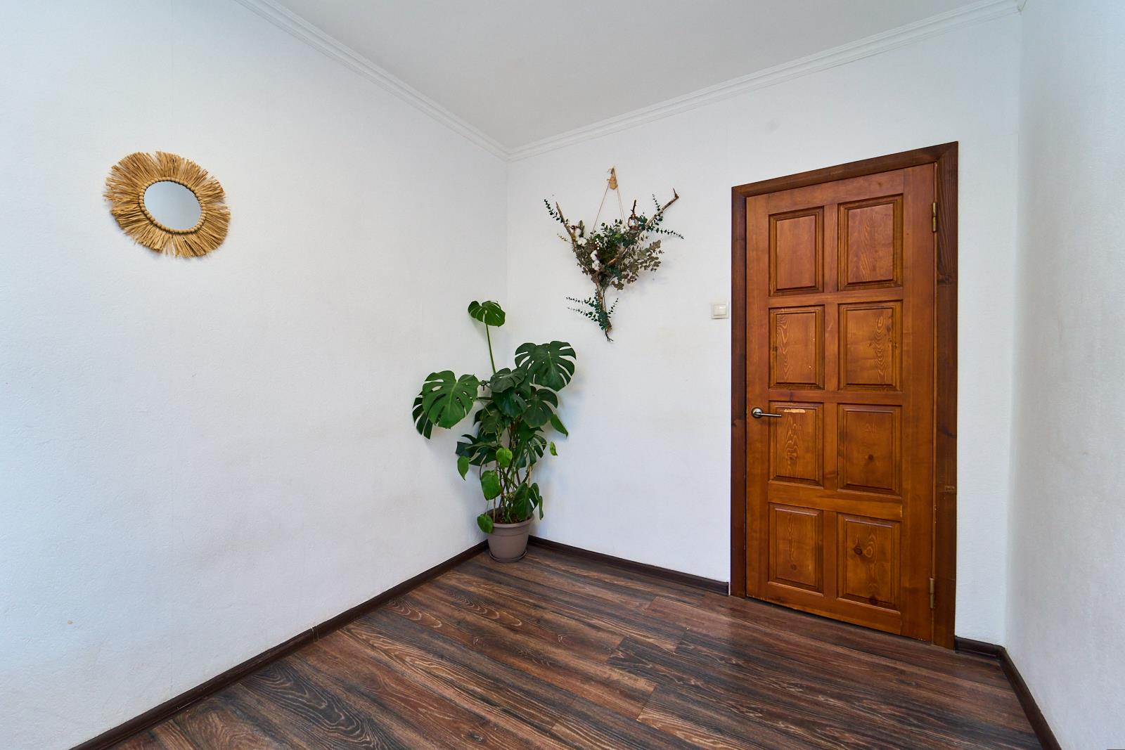 Фото №8: 2-комнатная квартира 46 м² - Краснодар, Центральный внутригородской округ, мкр. Табачная Фабрика, ул. Московская, 2к1