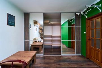 Фото №2: 2-комнатная квартира 46 м² - Краснодар, мкр. Табачная Фабрика, ул. Московская, 2к1