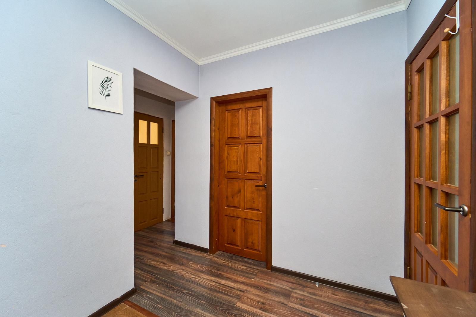 Фото №13: 2-комнатная квартира 46 м² - Краснодар, Центральный внутригородской округ, мкр. Табачная Фабрика, ул. Московская, 2к1