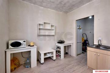 Фото №3: Студия 24 м² - Краснодар, мкр. Светлоград, ул. Красных Партизан, 1/4к15
