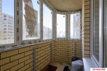 Фото №4: Студия 24 м² - Краснодар, мкр. Светлоград, ул. Красных Партизан, 1/4к15