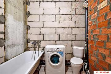 Фото №5: Студия 24 м² - Краснодар, мкр. Светлоград, ул. Красных Партизан, 1/4к15