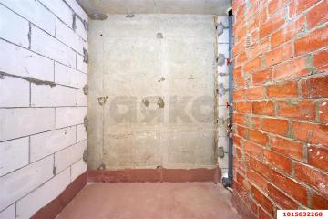 Фото №5: Студия 20 м² - Краснодар, мкр. Светлоград, ул. Красных Партизан, 1/4к15