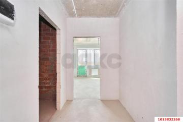 Фото №3: Студия 20 м² - Краснодар, мкр. Светлоград, ул. Красных Партизан, 1/4к15