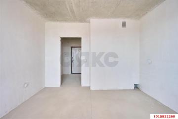 Фото №2: Студия 20 м² - Краснодар, мкр. Светлоград, ул. Красных Партизан, 1/4к15