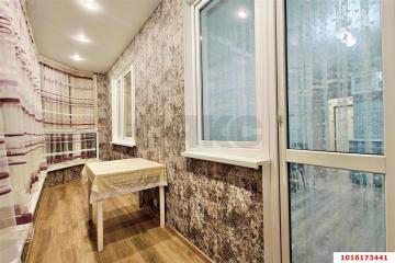 Фото №5: 1-комнатная квартира 50 м² - Краснодар, мкр. жилой комплекс На высоте, ул. Каляева, 263/4к2