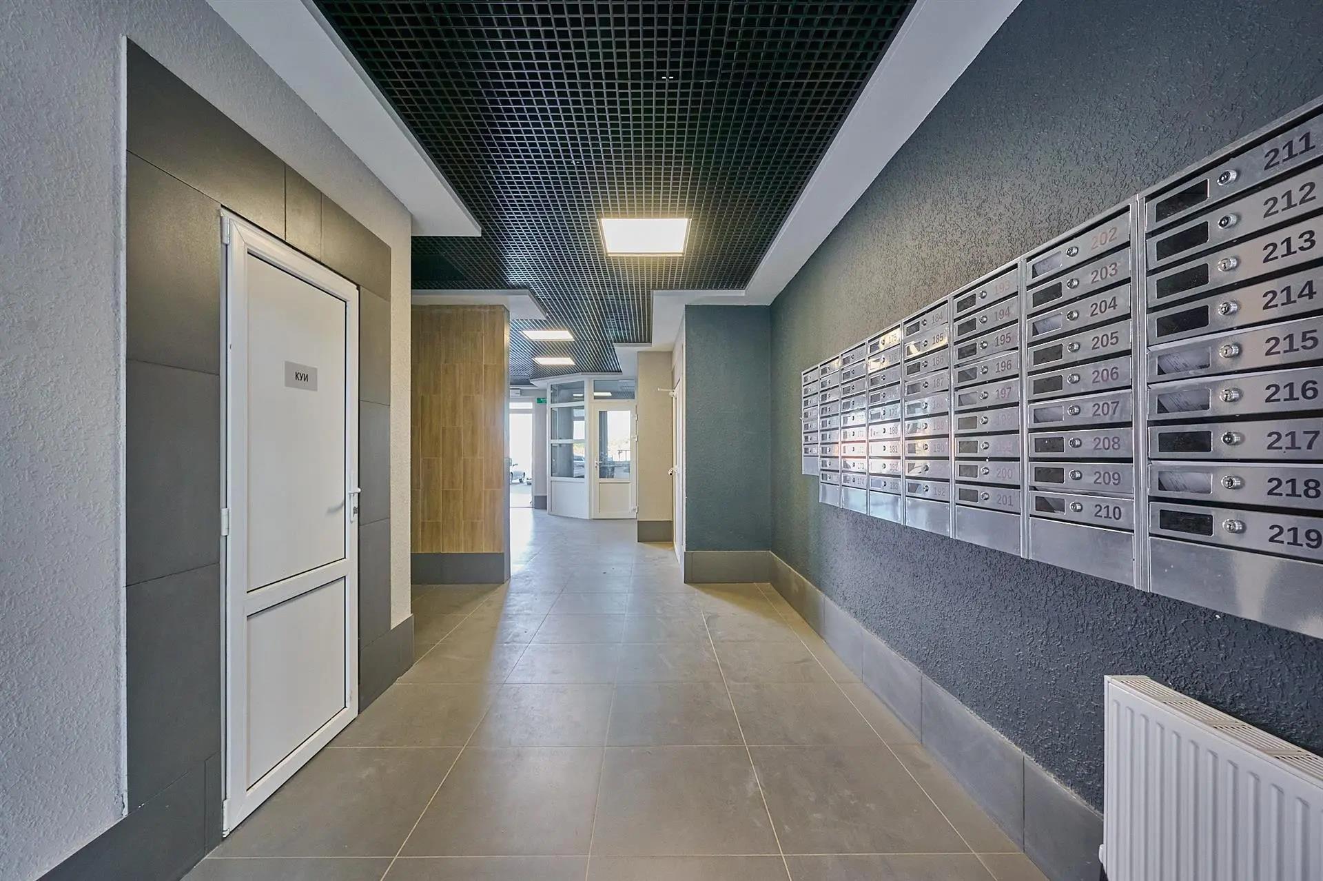 Фото №1: 1-комнатная квартира 39 м² - Краснодар, Прикубанский внутригородской округ, мкр. жилой комплекс Облака, ул. имени Генерала Корнилова, 9