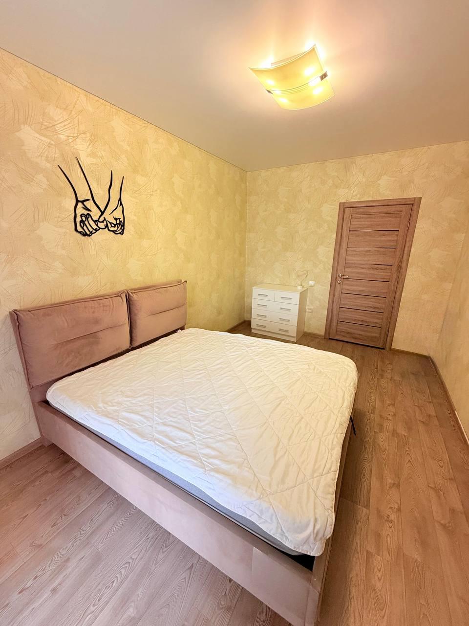 Фото №8: 1-комнатная квартира 44 м² - Краснодар, мкр. Прикубанский внутригородской округ, ул. Митинская, 21