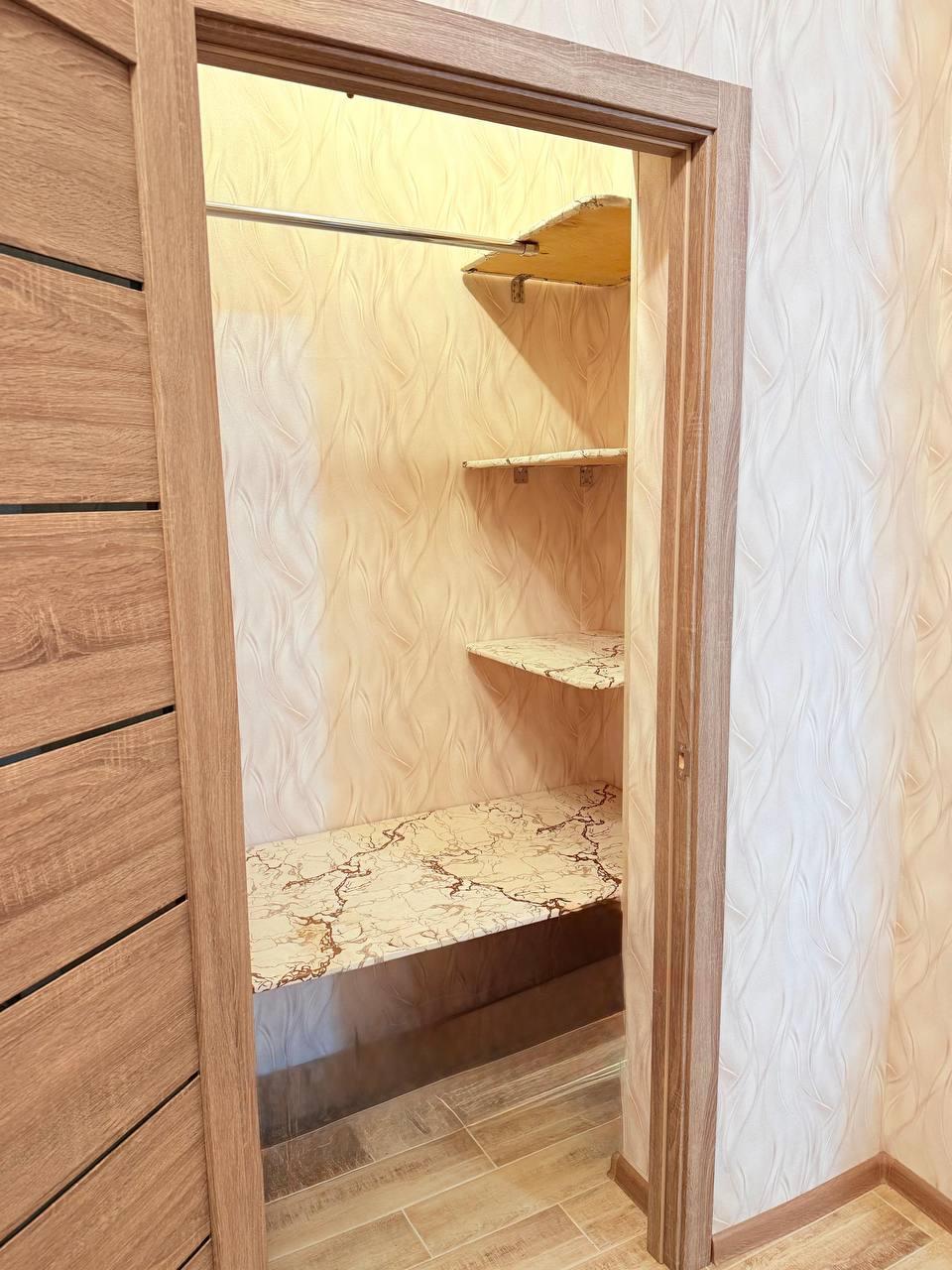 Фото №7: 1-комнатная квартира 44 м² - Краснодар, мкр. Прикубанский внутригородской округ, ул. Митинская, 21