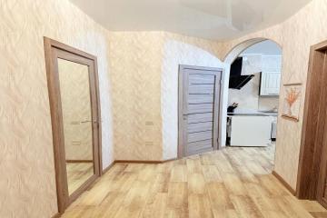 Фото №5: 1-комнатная квартира 44 м² - Краснодар, мкр. Прикубанский внутригородской округ, ул. Митинская, 21