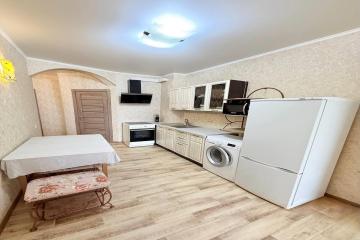 Фото №2: 1-комнатная квартира 44 м² - Краснодар, мкр. Прикубанский внутригородской округ, ул. Митинская, 21