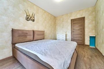 Фото №4: 1-комнатная квартира 44 м² - Краснодар, мкр. Прикубанский внутригородской округ, ул. Митинская, 21