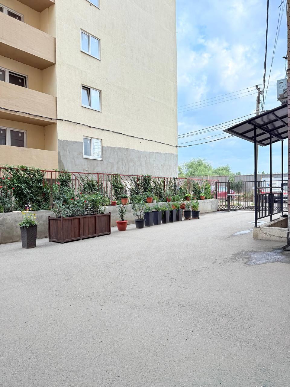 Фото №15: 1-комнатная квартира 44 м² - Краснодар, мкр. Прикубанский внутригородской округ, ул. Митинская, 21