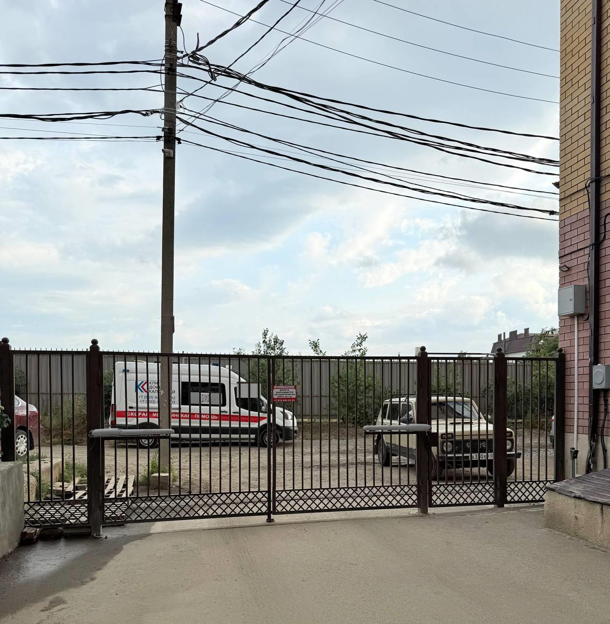 Фото №16: 1-комнатная квартира 44 м² - Краснодар, мкр. Прикубанский внутригородской округ, ул. Митинская, 21