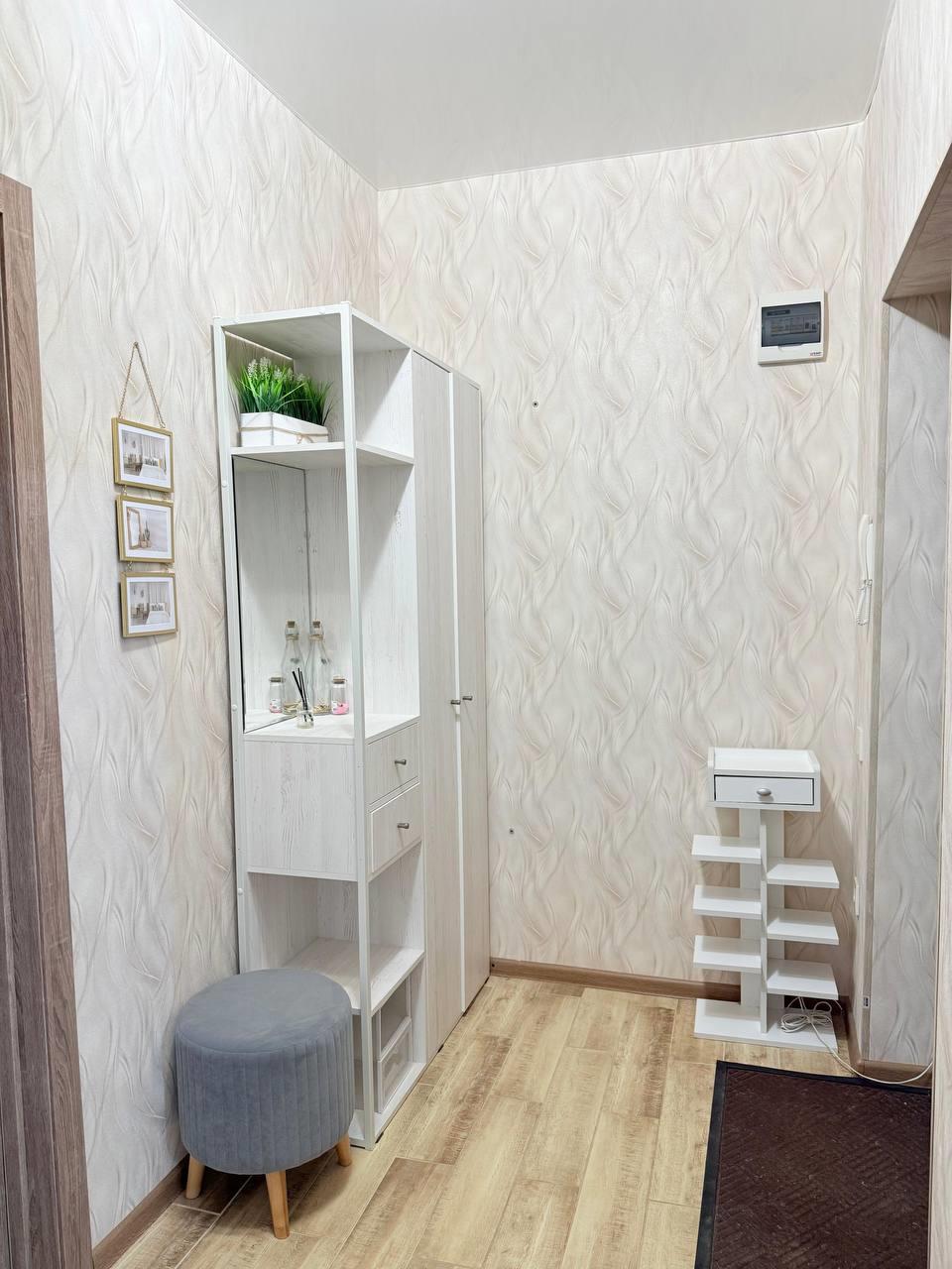 Фото №6: 1-комнатная квартира 44 м² - Краснодар, мкр. Прикубанский внутригородской округ, ул. Митинская, 21