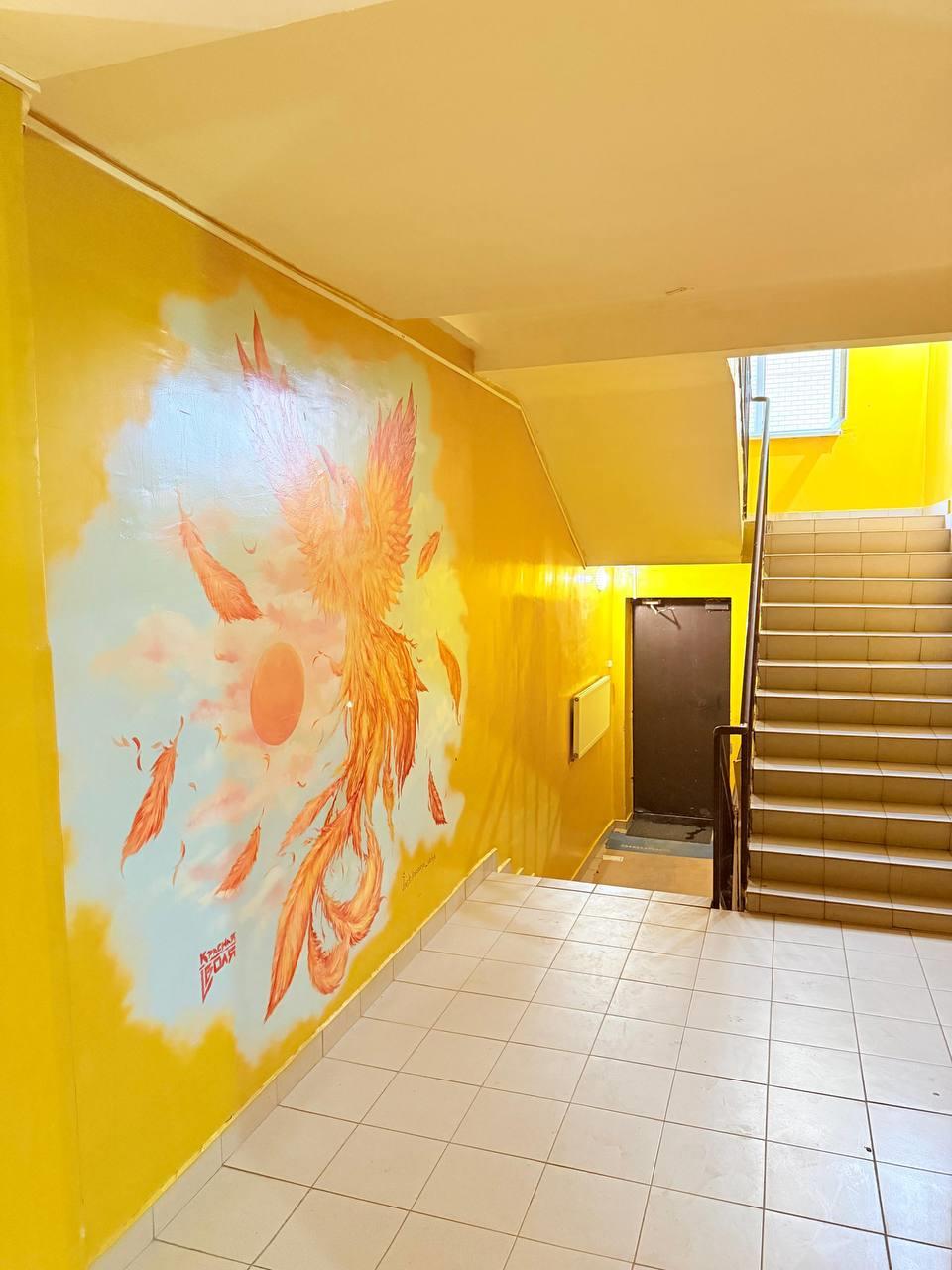 Фото №14: 1-комнатная квартира 44 м² - Краснодар, мкр. Прикубанский внутригородской округ, ул. Митинская, 21