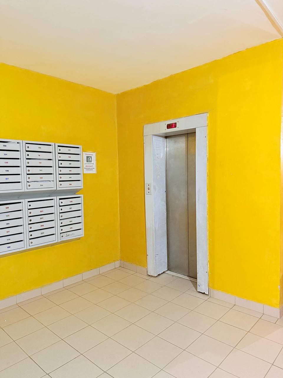 Фото №13: 1-комнатная квартира 44 м² - Краснодар, мкр. Прикубанский внутригородской округ, ул. Митинская, 21