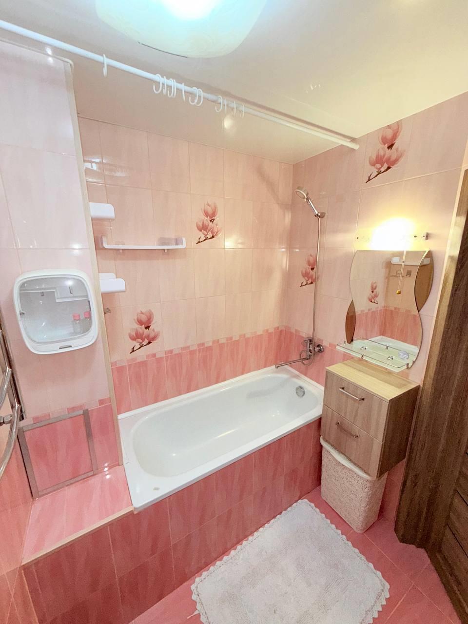 Фото №11: 1-комнатная квартира 44 м² - Краснодар, мкр. Прикубанский внутригородской округ, ул. Митинская, 21