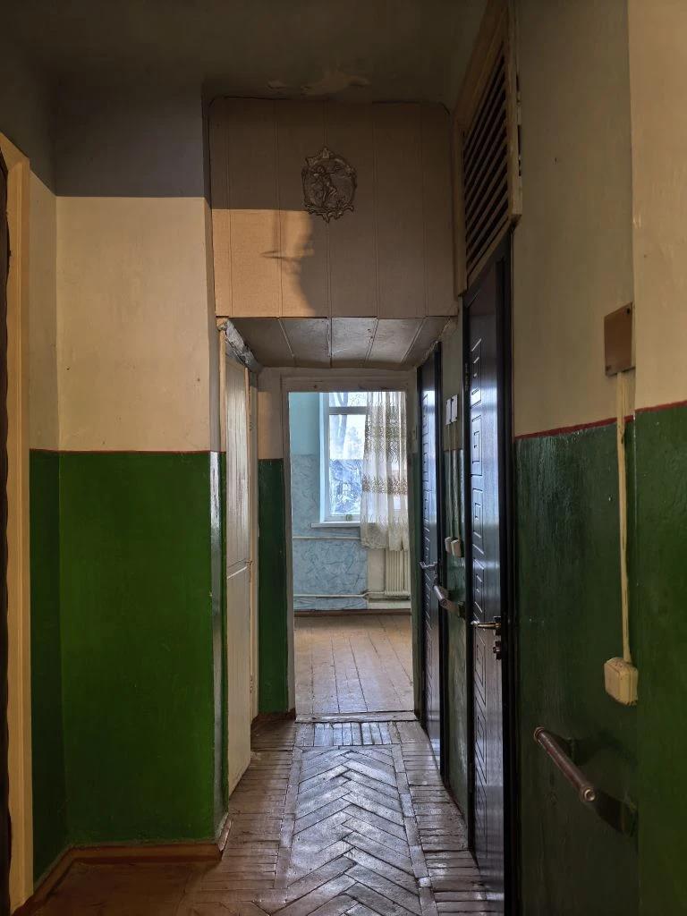 Фото №9: 3-комнатная квартира 73 м² - Краснодар, Центральный внутригородской округ, мкр. Центральный, ул. Коммунаров, 237